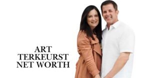 Art TerKeurst Net Worth
