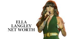 Ella Langley Net Worth
