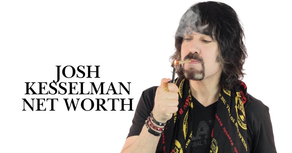 Josh Kesselman Net Worth