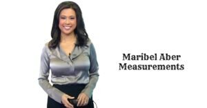 Maribel Aber Measurements