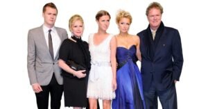 Hilton Family Net Worth